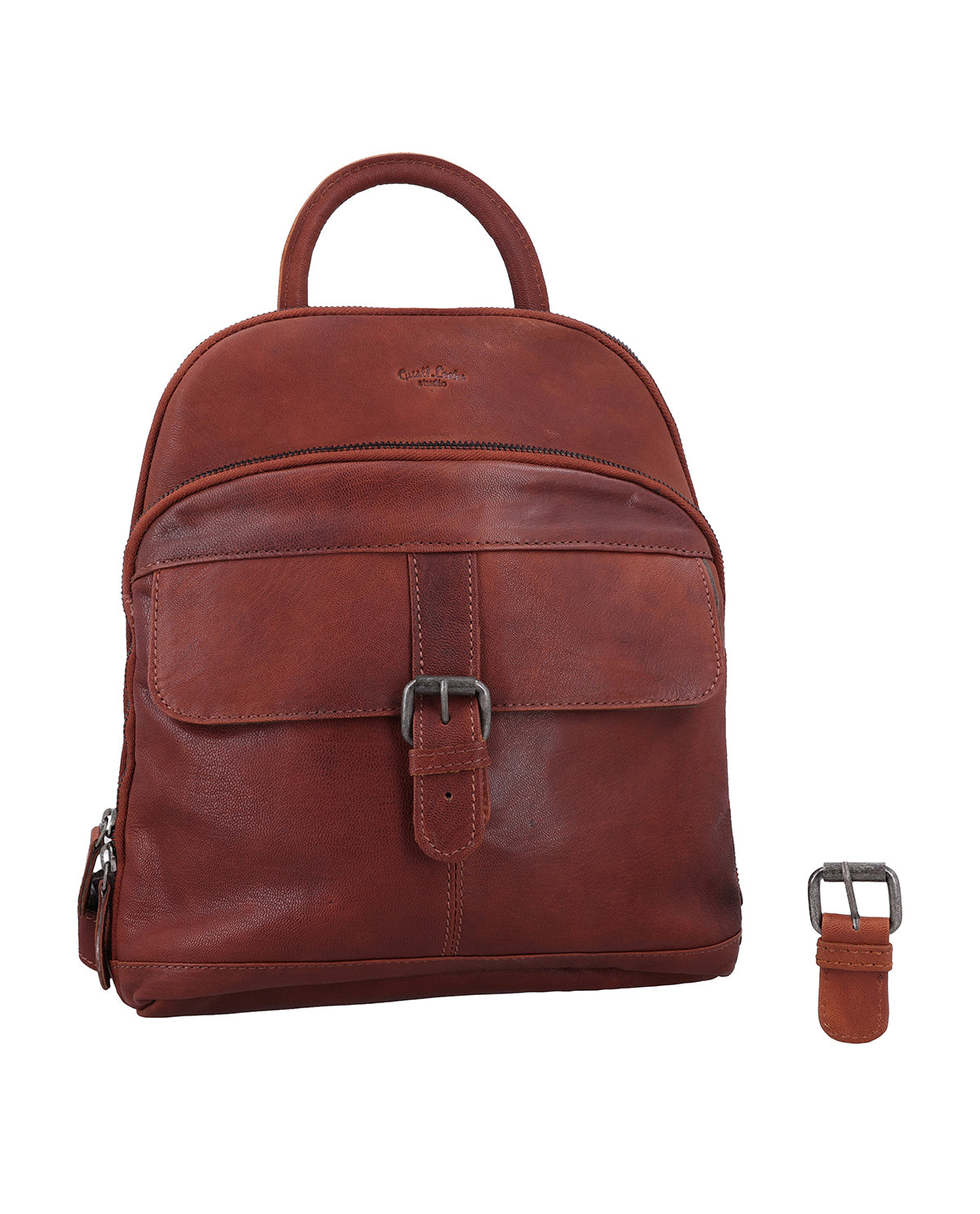 Buckle