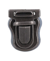 Snap lock