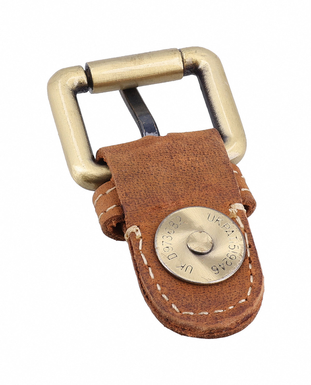 Buckle