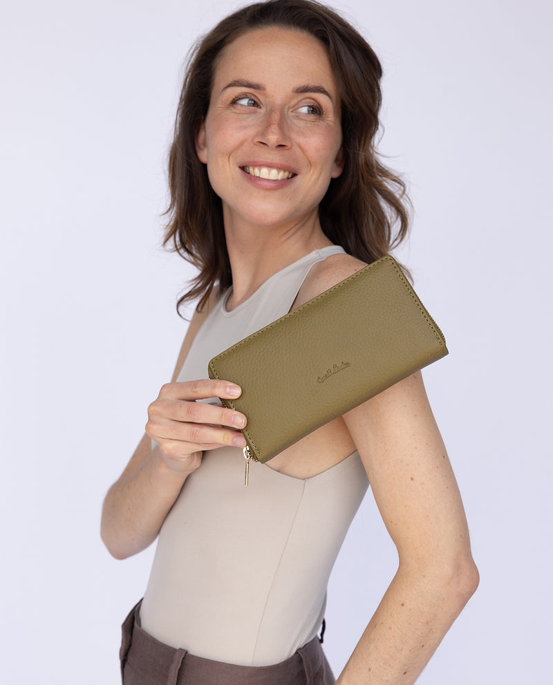 Cara RFID