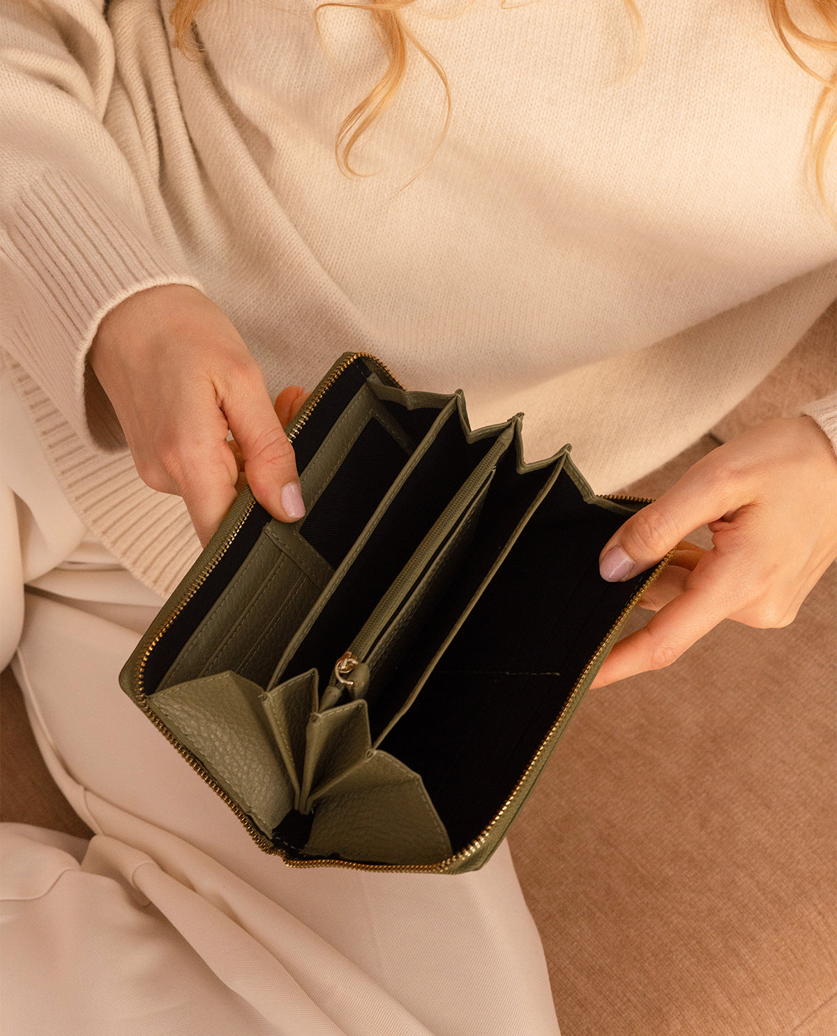 Cara RFID
